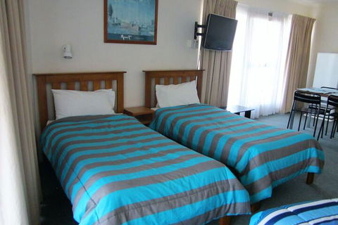 Mollymook Motel - Timeshare Accommodation 7