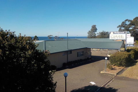 Mollymook Motel - Timeshare Accommodation 1