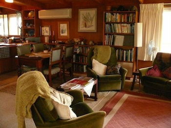 The Burrow At Wombat Bend - Timeshare Accommodation 5