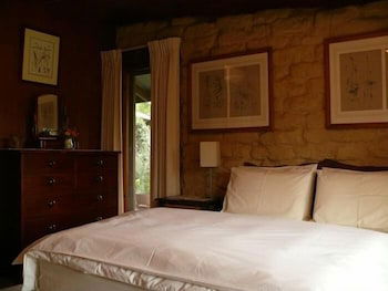 The Burrow At Wombat Bend - Timeshare Accommodation 4