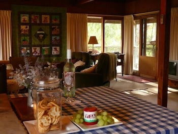 The Burrow At Wombat Bend - Timeshare Accommodation 3
