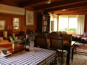 The Burrow At Wombat Bend - Timeshare Accommodation 2
