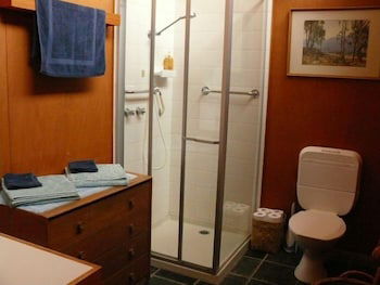 The Burrow At Wombat Bend - Timeshare Accommodation 6