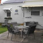 Carisbrook Cottage Queenscliff - Timeshare Accommodation 1