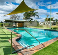 Maryborough Caravan  Tourist Park - Timeshare Accommodation