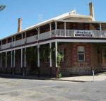 Sonbern Lodge Motel - Timeshare Accommodation