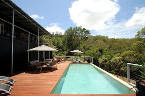Phoenix Eumundi Bed & Breakfast - Timeshare Accommodation 0