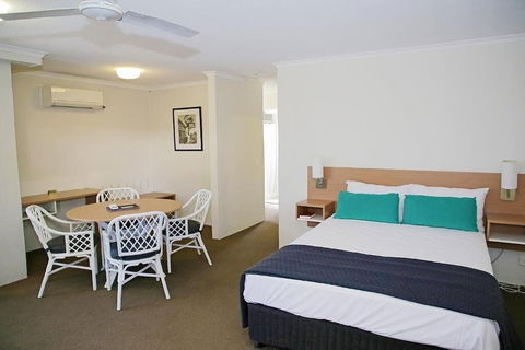 D'arcy Arms Motel - Timeshare Accommodation 5