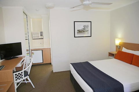 D'arcy Arms Motel - Timeshare Accommodation 6
