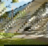 Ocean Breeze Units - Timeshare Accommodation