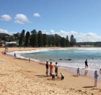 Avoca Beach Cape Cottage - Timeshare Accommodation