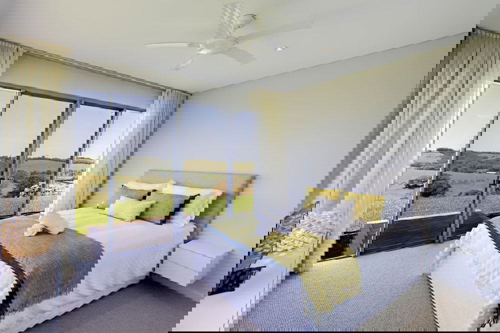 Talofa NSW Timeshare Accommodation