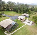 Tuckers Retreat - Timeshare Accommodation