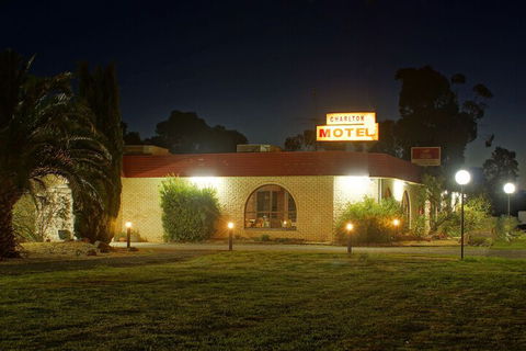 Charlton Motel - Victoria - Timeshare Accommodation 1