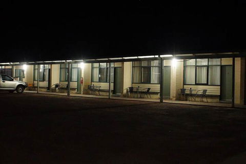 Charlton Motel - Victoria - Timeshare Accommodation 3