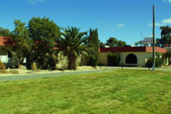 Charlton VIC Timeshare Accommodation