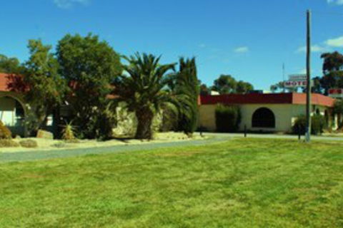 Charlton Motel - Victoria - Timeshare Accommodation 0