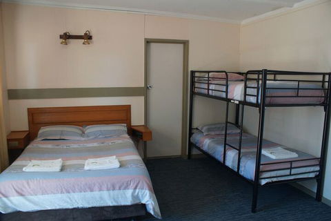 Charlton Motel - Victoria - Timeshare Accommodation 7