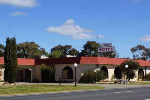 Charlton Motel - Victoria - Timeshare Accommodation 2