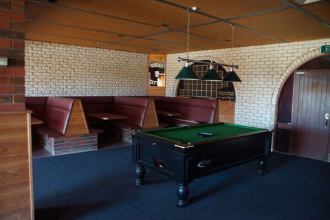Charlton Motel - Victoria - Timeshare Accommodation 5