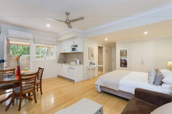 Chapel Hill QLD Timeshare Accommodation