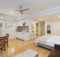 Chapel Woods Bed  Breakfast - Timeshare Accommodation