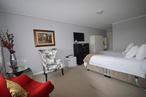 Sancerre Estate - Timeshare Accommodation 4