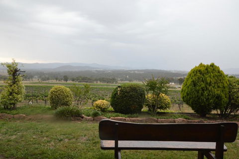 Sancerre Estate - Timeshare Accommodation 5