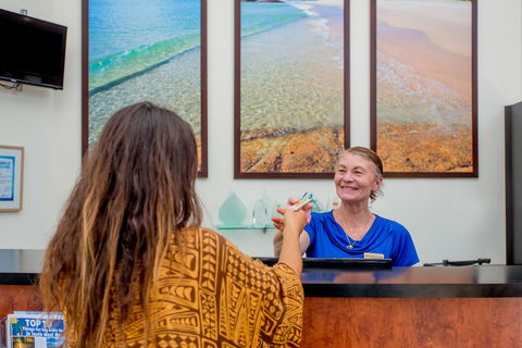 NRMA South West Rocks Holiday Park - Timeshare Accommodation 0