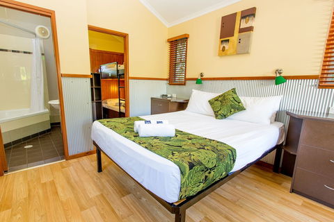 NRMA South West Rocks Holiday Park - Timeshare Accommodation 3