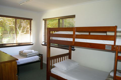 NRMA South West Rocks Holiday Park - Timeshare Accommodation 6