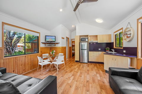 NRMA South West Rocks Holiday Park - Timeshare Accommodation 5