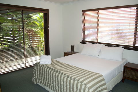NRMA South West Rocks Holiday Park - Timeshare Accommodation 1
