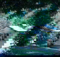 Teretre Cabins Nimbin - Timeshare Accommodation