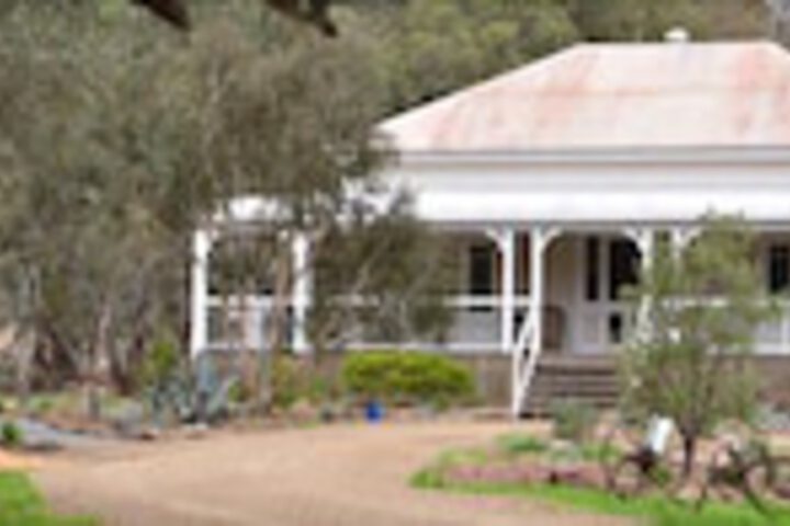 Myponga Beach SA Timeshare Accommodation