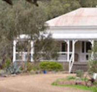 Brooklyn Farm Bed and Breakfast - Timeshare Accommodation