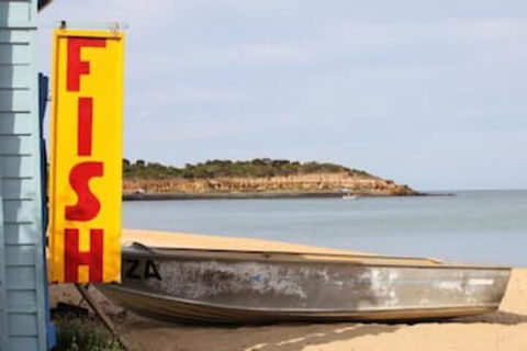 Mornington Bed And Breakfast - Timeshare Accommodation 3