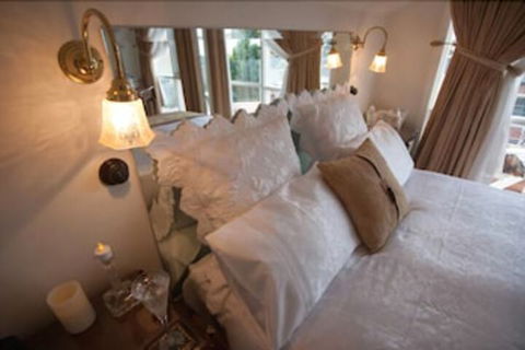 Mornington Bed And Breakfast - Timeshare Accommodation 0