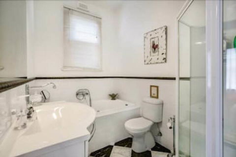 Mornington Bed And Breakfast - Timeshare Accommodation 6