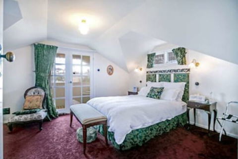 Mornington Bed And Breakfast - Timeshare Accommodation 5