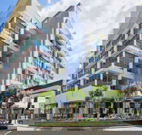 Link Portside Apart'Hotel - Timeshare Accommodation