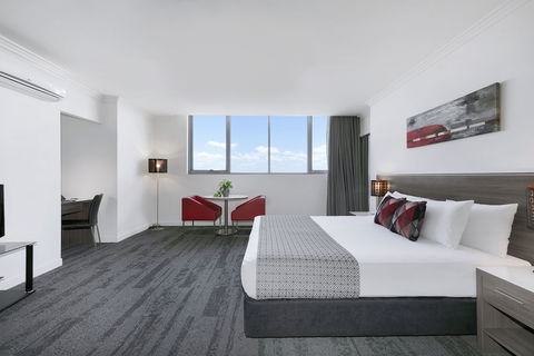 Quest South Brisbane - Timeshare Accommodation 6