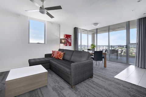 Quest South Brisbane - Timeshare Accommodation 0