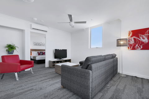 Quest South Brisbane - Timeshare Accommodation 2