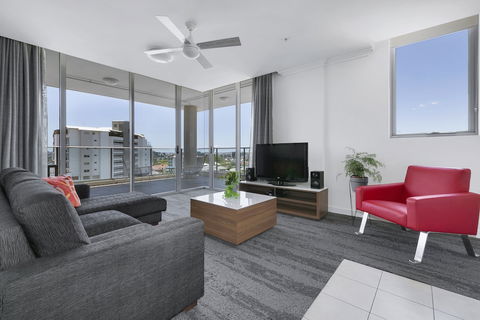 Quest South Brisbane - Timeshare Accommodation 1