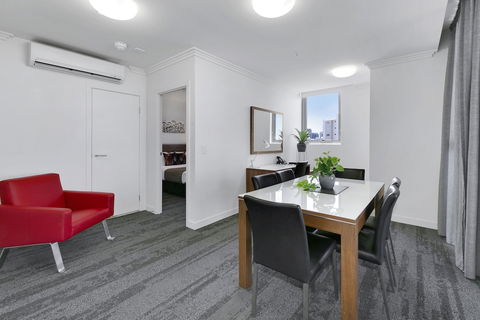 Quest South Brisbane - Timeshare Accommodation 3
