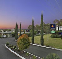 Knox International Hotel  Apartments - Timeshare Accommodation
