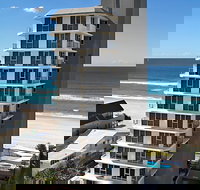 Hibiscus On The Beach - Timeshare Accommodation