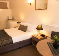 Garden City Motor Inn Mt Gravatt - Timeshare Accommodation