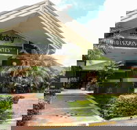 Salisbury Hotel - Timeshare Accommodation